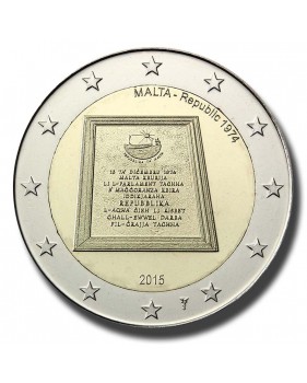 2015 Malta