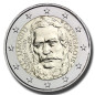 2015 Slovakia 200th Anniversary of the Birth of Ľudovít Štúr 2 Euro Coin