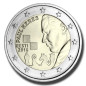 2016 Estonia Paul Keres 2 Euro Coin