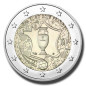 2016 France UEFA European Championship 2 Euro Coin