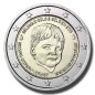 2016 Belgium Missing Children Commemorative Coin