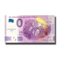 Anniversary 0 Euro Souvenir Banknote 160th Anniversario Unita D Italia Italy SEDC 2021-1