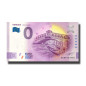 0 Euro Souvenir Banknote Venezia Ponte Di Rialto Italy SEDD 2021-1