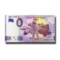 0 Euro Souvenir Banknote 30 Jahre Jubilaum Technik Museum Speyer Gemany XEBM 2021-6