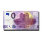 Anniversary 0 Euro Souvenir Banknote Guerande France UEUL 2021-1