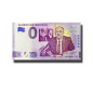 0 EURO SOUVENIR BANKNOTE GLASNOST UND PERSTROIKA GERMANY XEMZ 2021-29