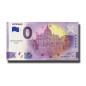 Anniversary 0 Euro Souvenir Banknote Vaticano Italy SEDG 2021-1