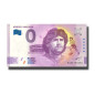 0 Euro Souvenir Banknote Diego 1960-2020 Argentina AGAA 2021-2