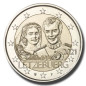 2021 Luxembourg Wedding 'Normal' Relief2021 Luxembourg Wedding 'Normal' Relief