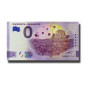 0 Euro Souvenir Banknote Kapadokya - Cappadocia Turkey TUBB 2021-1