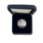 2014 Malta €10 The Auberge D`Aragon Commemorative Silver Coin Proof