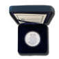 2014 Malta €10 Republic Of Malta 40Th Anniversary 1974 - 2014 Commemorative Silver Coin Proof