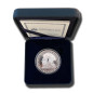 2018 Malta €10 Giuseppe Mazzuoli`S Baptism Of Christ Commemorative Silver Coin Proof