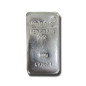 Silver Bullion Bars 1kg 1 Kilo UMICORE LBMA