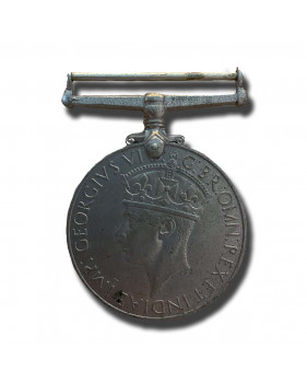 1939-1945 WWII Medal