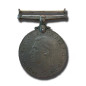 Defence Medal WWII