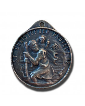 Joannes Paulus II Medal