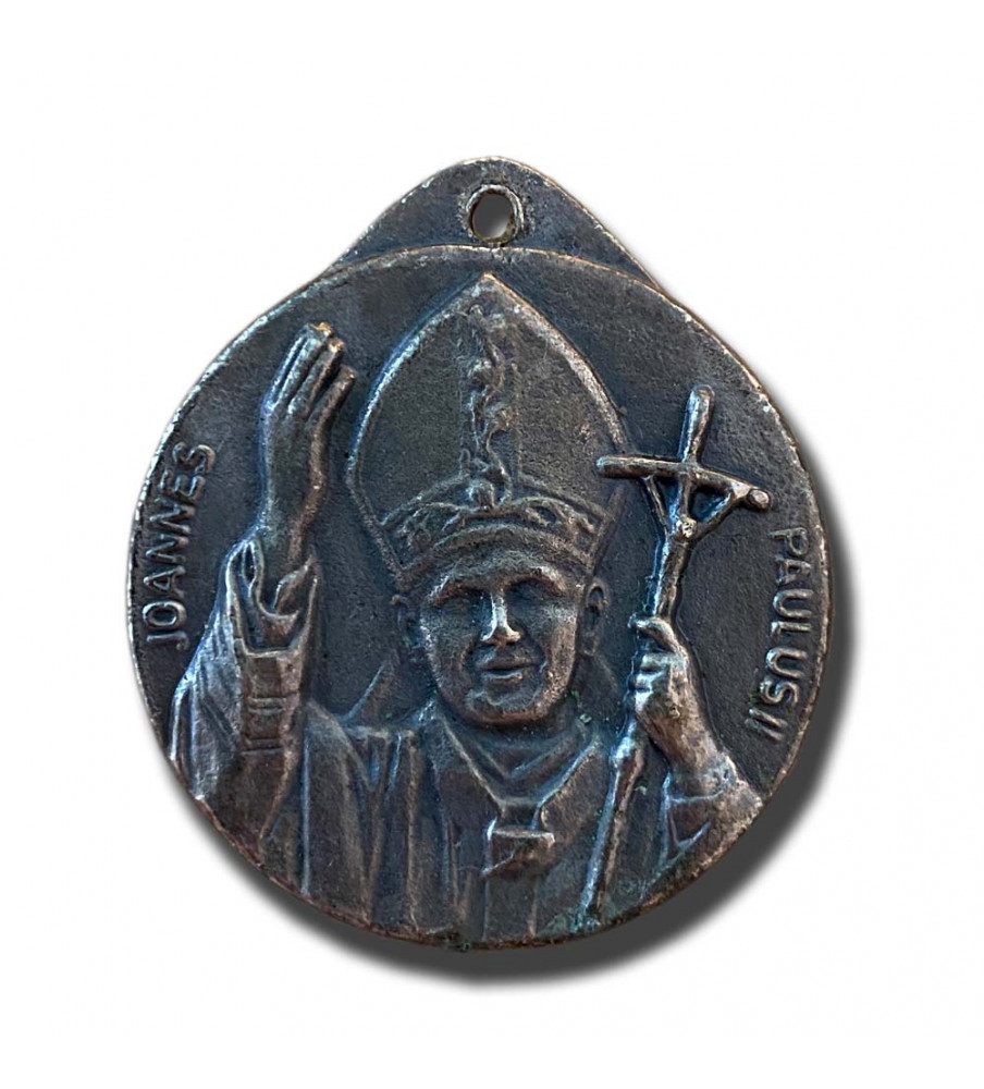 Joannes Paulus II Medal