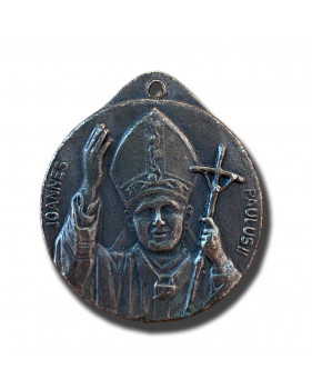 Joannes Paulus II Medal