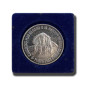 1983 Malta Centinarju Tal Madonna Ta'Pinu Centenary Medal in Box 1983 Malta Centinarju Tal Madonna Ta'Pinu Centenary Medal in Box