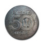 Farsons Brewery- 50th Anniversary Medal