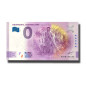 0 Euro Souvenir Banknote Aboriginal Australians Australia AUAB 2021-1