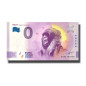 0 Euro Souvenir Banknote Inuit Canada CAAC 2021-1