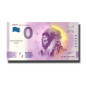 Anniversary 0 Euro Souvenir Banknote Inuit Canada CAAC 2021-1