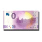 0 Euro Souvenir Banknote Kilkenny Castle Ireland TEAR 2021-1