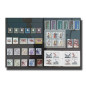 1991 - 1993 Latvia Postage Stamps Year Pack Mint Never Hinged