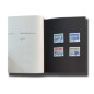 1993 German Stamp Book Deutschen Bundespost Mint Never Hinged