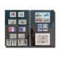 1989 - 1993 Islandic Stamps 21st UPU Congress Seoul Mint Never Hinged