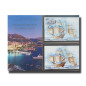 1993 Monaco Stamps Year Pack Mint Never Hinged