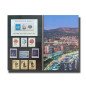1993 Monaco Stamps Year Pack Mint Never Hinged