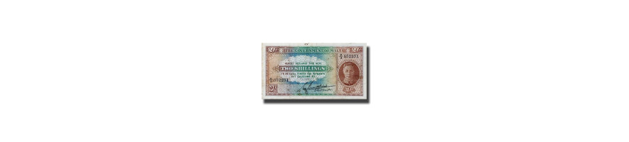 Malta and World Banknotes , Uncirculated, 0 Euro Banknotes