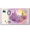 Billets Euro Souvenir