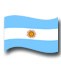 Argentina 0 Euro Banknote