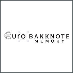 Euro Banknote Memory
